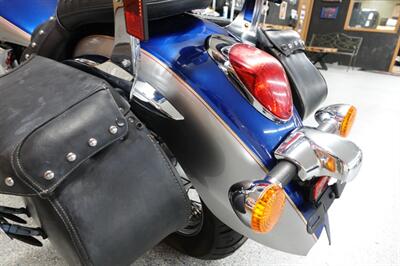 2008 Kawasaki Vulcan 900 Classic LT   - Photo 37 - Kingman, KS 67068