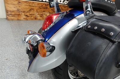 2008 Kawasaki Vulcan 900 Classic LT   - Photo 38 - Kingman, KS 67068