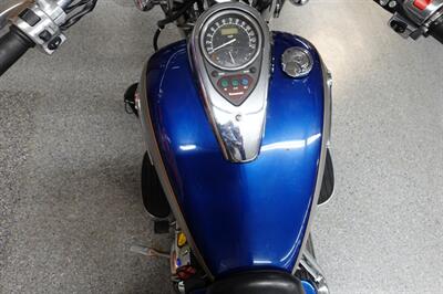 2008 Kawasaki Vulcan 900 Classic LT   - Photo 32 - Kingman, KS 67068