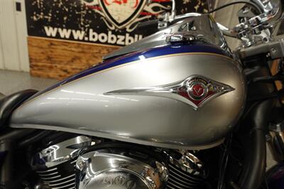 2008 Kawasaki Vulcan 900 Classic LT   - Photo 34 - Kingman, KS 67068