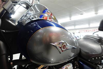 2008 Kawasaki Vulcan 900 Classic LT   - Photo 30 - Kingman, KS 67068