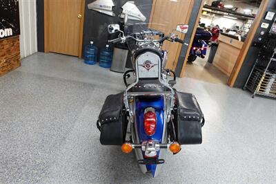 2008 Kawasaki Vulcan 900 Classic LT   - Photo 8 - Kingman, KS 67068