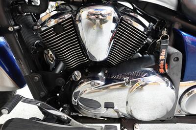 2008 Kawasaki Vulcan 900 Classic LT   - Photo 36 - Kingman, KS 67068