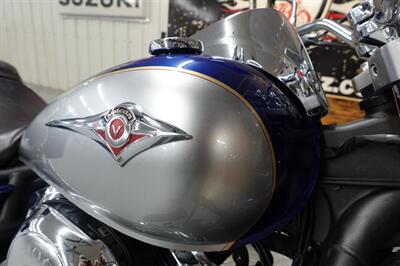2008 Kawasaki Vulcan 900 Classic LT   - Photo 33 - Kingman, KS 67068