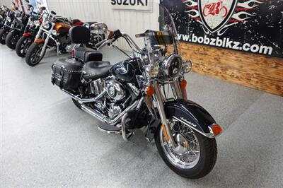 2014 Harley-Davidson Heritage Softail Classic   - Photo 2 - Kingman, KS 67068