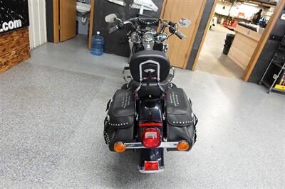 2014 Harley-Davidson Heritage Softail Classic   - Photo 7 - Kingman, KS 67068