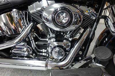 2014 Harley-Davidson Heritage Softail Classic   - Photo 12 - Kingman, KS 67068