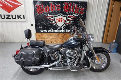 2014 Harley-Davidson Heritage Softail Classic   - Photo 1 - Kingman, KS 67068