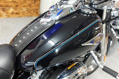 2014 Harley-Davidson Heritage Softail Classic   - Photo 14 - Kingman, KS 67068