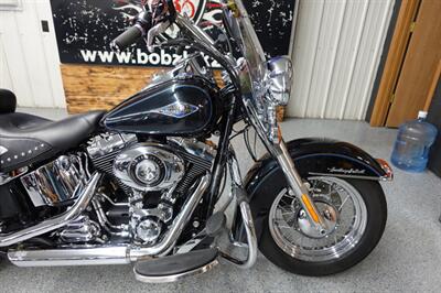 2014 Harley-Davidson Heritage Softail Classic   - Photo 11 - Kingman, KS 67068