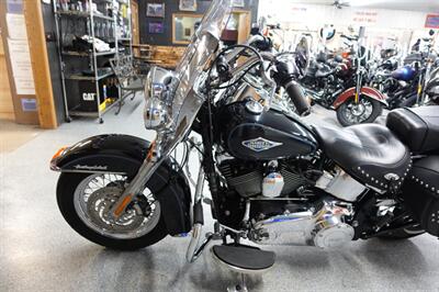 2014 Harley-Davidson Heritage Softail Classic   - Photo 17 - Kingman, KS 67068