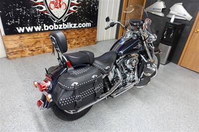 2014 Harley-Davidson Heritage Softail Classic   - Photo 8 - Kingman, KS 67068