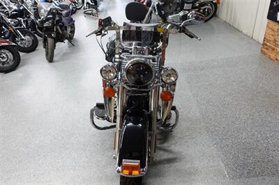 2014 Harley-Davidson Heritage Softail Classic   - Photo 3 - Kingman, KS 67068