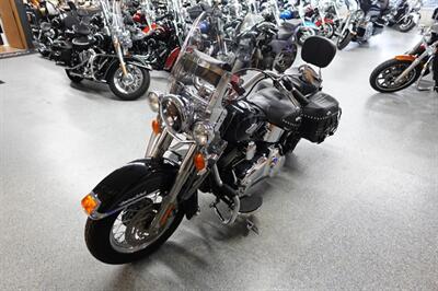 2014 Harley-Davidson Heritage Softail Classic   - Photo 4 - Kingman, KS 67068