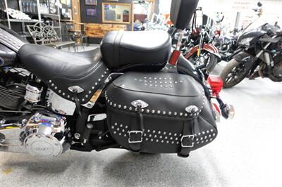 2014 Harley-Davidson Heritage Softail Classic   - Photo 22 - Kingman, KS 67068