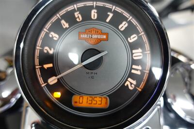 2014 Harley-Davidson Heritage Softail Classic   - Photo 30 - Kingman, KS 67068