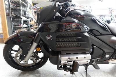 2014 Honda Valkyrie   - Photo 16 - Kingman, KS 67068