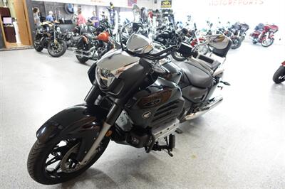 2014 Honda Valkyrie   - Photo 4 - Kingman, KS 67068