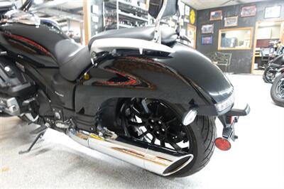 2014 Honda Valkyrie   - Photo 18 - Kingman, KS 67068