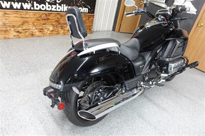 2014 Honda Valkyrie   - Photo 8 - Kingman, KS 67068