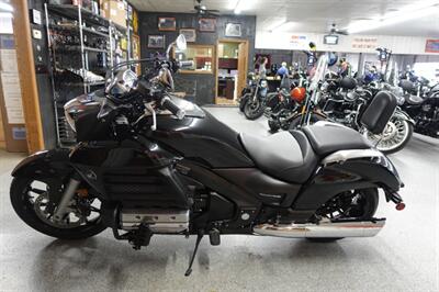 2014 Honda Valkyrie   - Photo 5 - Kingman, KS 67068