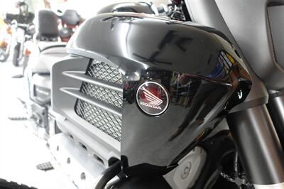 2014 Honda Valkyrie   - Photo 21 - Kingman, KS 67068