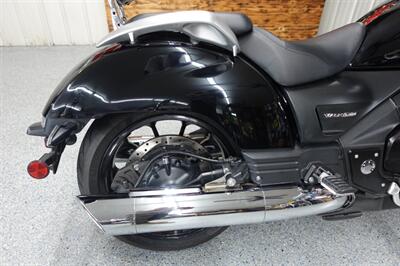 2014 Honda Valkyrie   - Photo 9 - Kingman, KS 67068