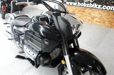 2014 Honda Valkyrie   - Photo 11 - Kingman, KS 67068