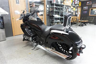2014 Honda Valkyrie   - Photo 6 - Kingman, KS 67068