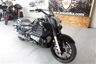 2014 Honda Valkyrie   - Photo 2 - Kingman, KS 67068