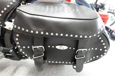 2002 Harley-Davidson Heritage Softail Classic   - Photo 31 - Kingman, KS 67068