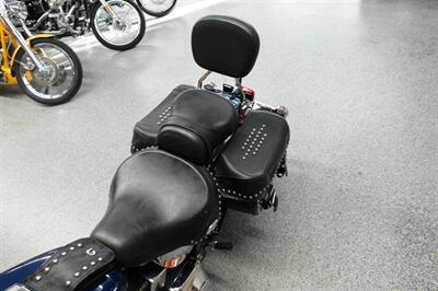 2002 Harley-Davidson Heritage Softail Classic   - Photo 34 - Kingman, KS 67068
