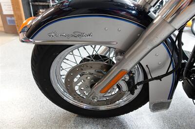 2002 Harley-Davidson Heritage Softail Classic   - Photo 25 - Kingman, KS 67068