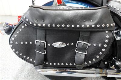 2002 Harley-Davidson Heritage Softail Classic   - Photo 20 - Kingman, KS 67068