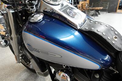 2002 Harley-Davidson Heritage Softail Classic   - Photo 28 - Kingman, KS 67068