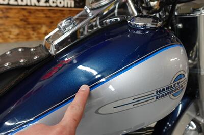 2002 Harley-Davidson Heritage Softail Classic   - Photo 17 - Kingman, KS 67068
