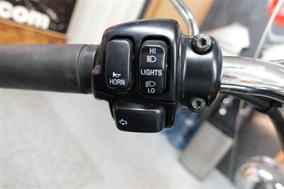 2002 Harley-Davidson Heritage Softail Classic   - Photo 40 - Kingman, KS 67068