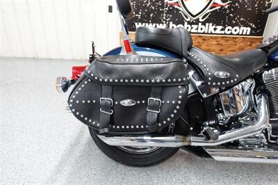 2002 Harley-Davidson Heritage Softail Classic   - Photo 19 - Kingman, KS 67068
