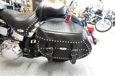2002 Harley-Davidson Heritage Softail Classic   - Photo 30 - Kingman, KS 67068
