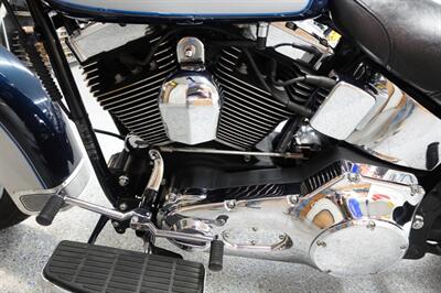 2002 Harley-Davidson Heritage Softail Classic   - Photo 26 - Kingman, KS 67068