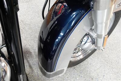 2002 Harley-Davidson Heritage Softail Classic   - Photo 10 - Kingman, KS 67068