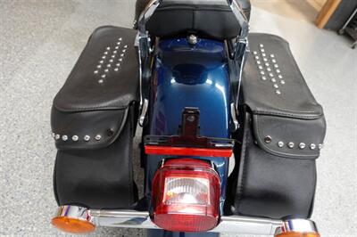 2002 Harley-Davidson Heritage Softail Classic   - Photo 36 - Kingman, KS 67068