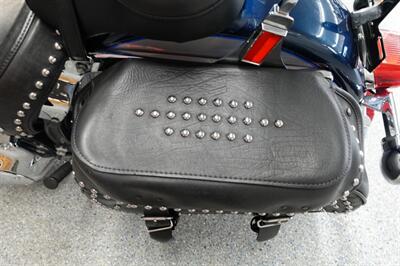 2002 Harley-Davidson Heritage Softail Classic   - Photo 32 - Kingman, KS 67068