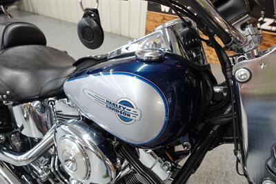 2002 Harley-Davidson Heritage Softail Classic   - Photo 15 - Kingman, KS 67068