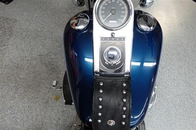 2002 Harley-Davidson Heritage Softail Classic   - Photo 38 - Kingman, KS 67068