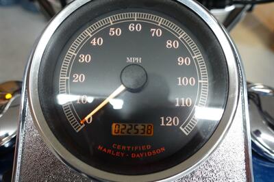 2002 Harley-Davidson Heritage Softail Classic   - Photo 39 - Kingman, KS 67068