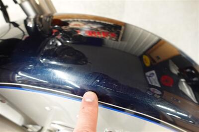 2002 Harley-Davidson Heritage Softail Classic   - Photo 13 - Kingman, KS 67068