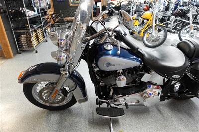 2002 Harley-Davidson Heritage Softail Classic   - Photo 24 - Kingman, KS 67068