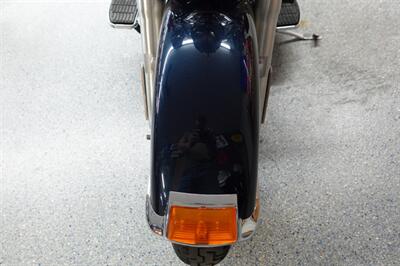 2002 Harley-Davidson Heritage Softail Classic   - Photo 11 - Kingman, KS 67068