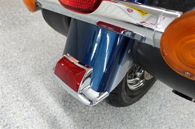 2002 Harley-Davidson Heritage Softail Classic   - Photo 23 - Kingman, KS 67068